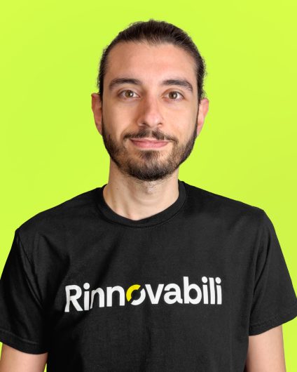Rinnovabili •