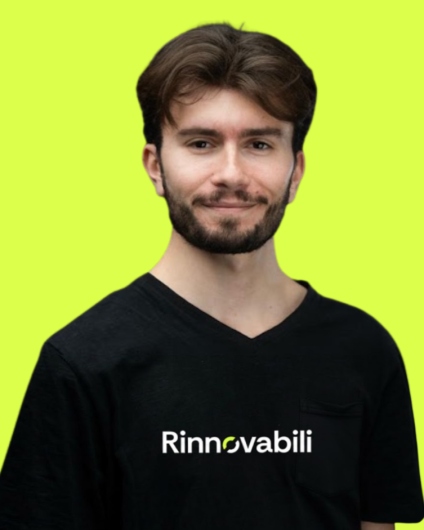 Rinnovabili •