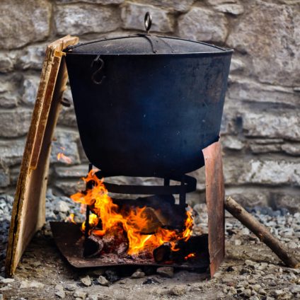 Rinnovabili • Access to clean cooking energy in Sub-Saharan Africa