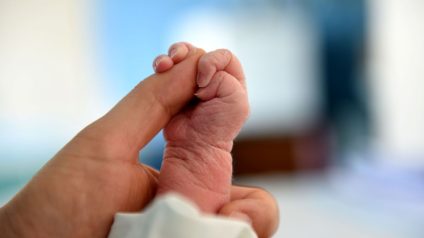 Rinnovabili • Birth rate as an ESG sustainability indicator