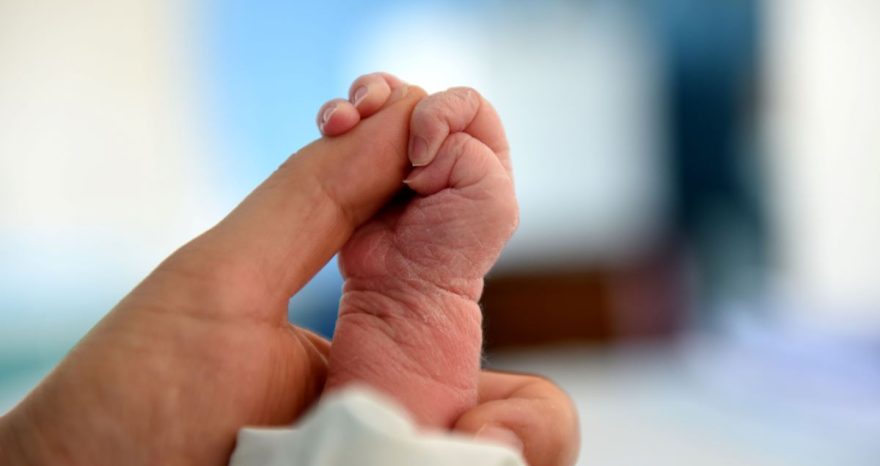 Rinnovabili • Birth rate as an ESG sustainability indicator