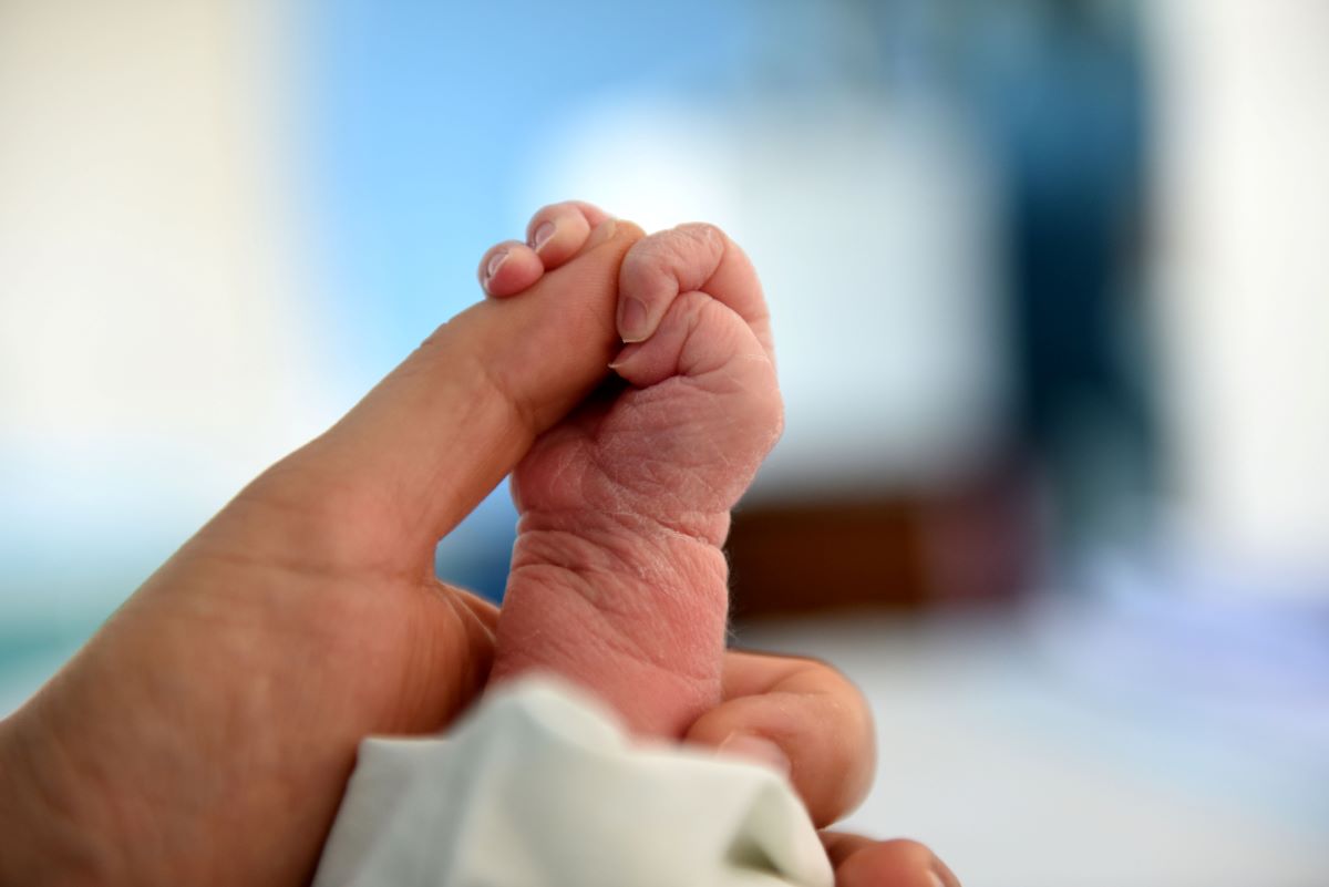 Rinnovabili • Birth rate as an ESG sustainability indicator
