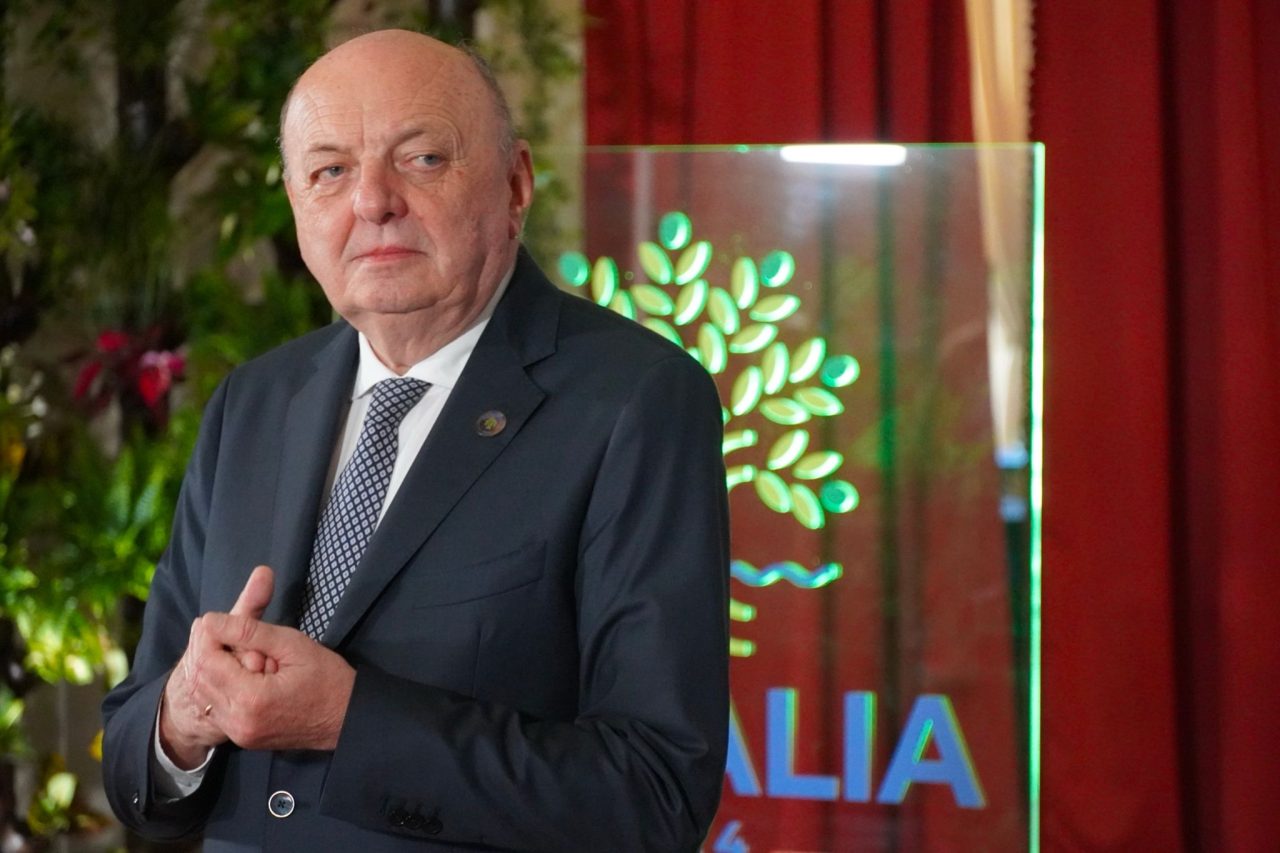 Clean energy in Africa: Italy moves from pledges to action