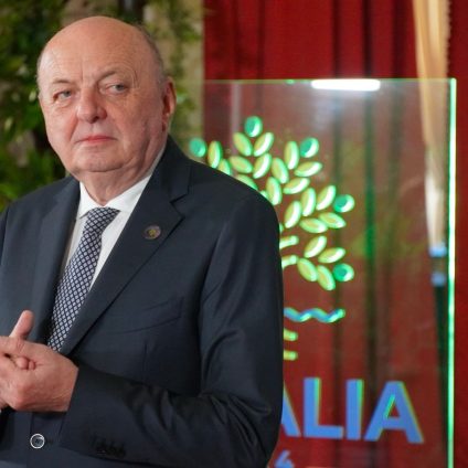 Rinnovabili • Clean energy in Africa: Italy moves from pledges to action