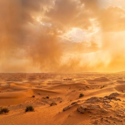 Rinnovabili • Climate-change-in-the-Arab-region