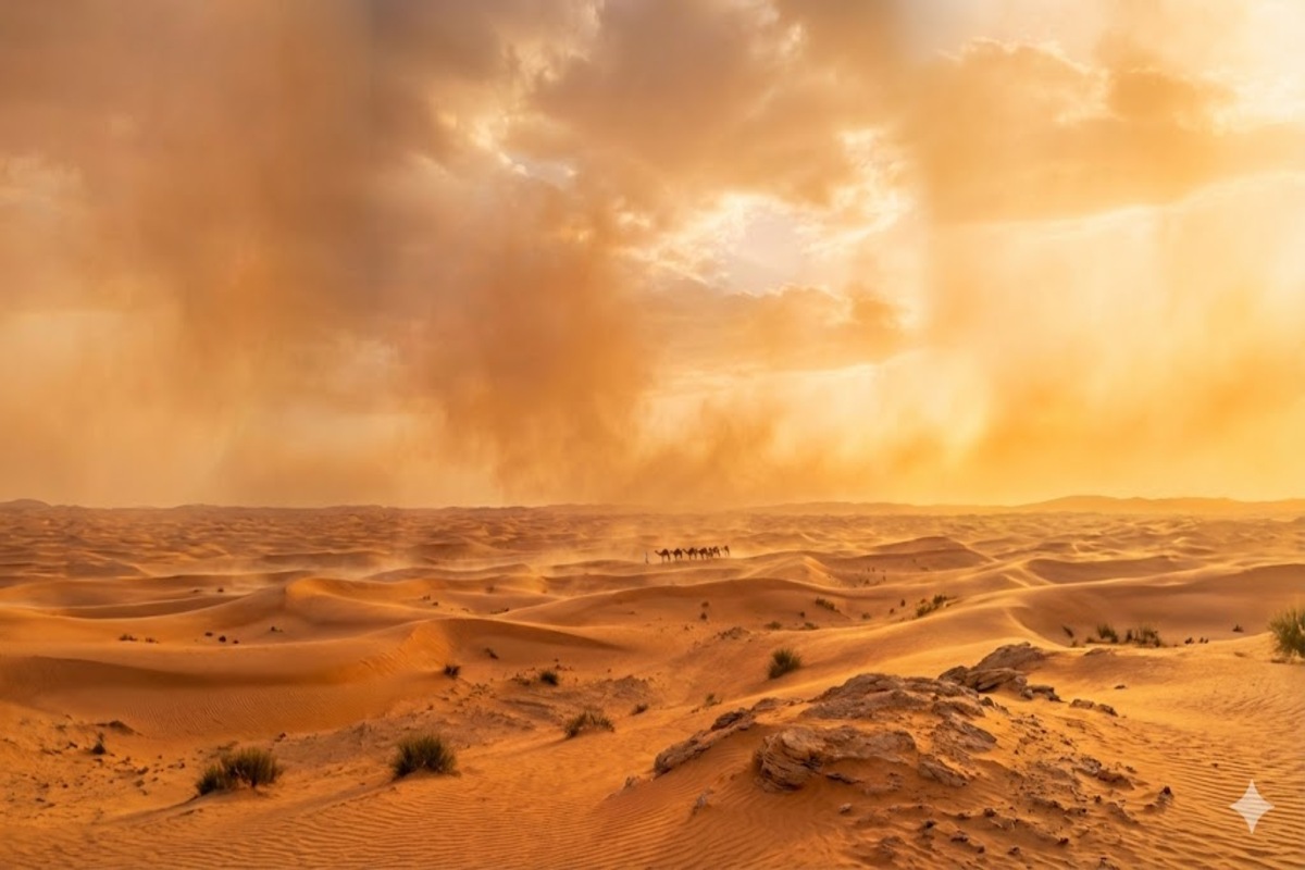 Rinnovabili • Climate-change-in-the-Arab-region