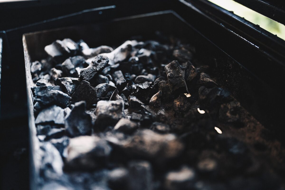 Coal power plants in South Africa: phase-out put on hold