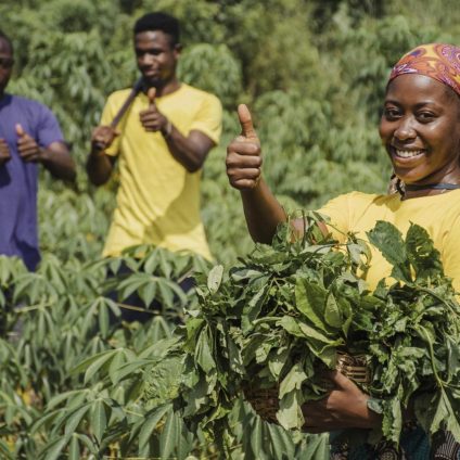 Rinnovabili • E4Impact Foundation and Coldiretti boost sustainable farming
