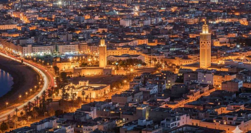 Rinnovabili • Electricity consumption in the MENA region to rise 50% by 2035