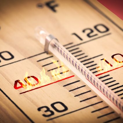 Rinnovabili • Extreme heat deaths in MENA could rise sixtyfold by 2100