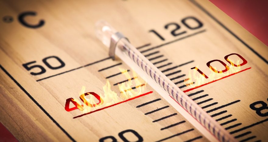 Rinnovabili • Extreme heat deaths in MENA could rise sixtyfold by 2100