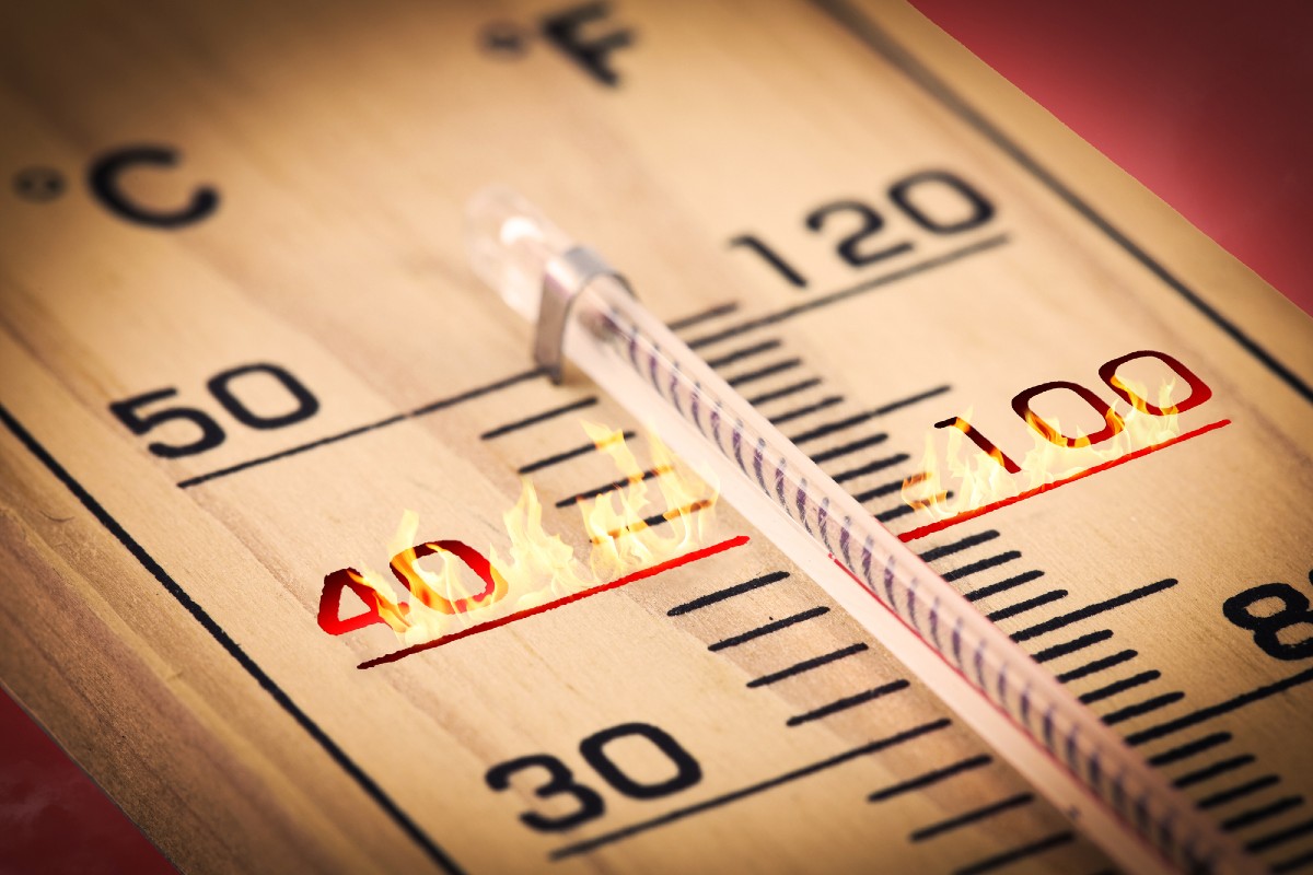 Extreme heat deaths in MENA could rise sixtyfold by 2100