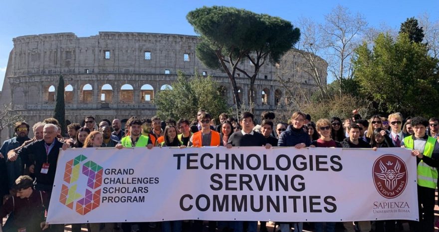 Rinnovabili • The Grand Challenges Scholars Program brought together universities and professionals to discuss renewable energy, innovation and social impact, with a focus on decentralised systems and emerging technologies.