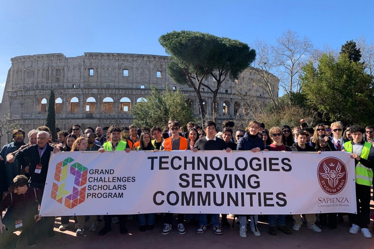 Rinnovabili • The Grand Challenges Scholars Program brought together universities and professionals to discuss renewable energy, innovation and social impact, with a focus on decentralised systems and emerging technologies.