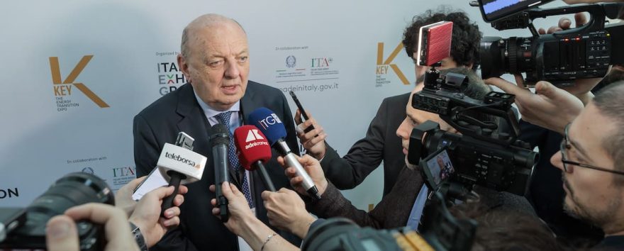 Rinnovabili • KEY 2026 sets new agenda for energy transition