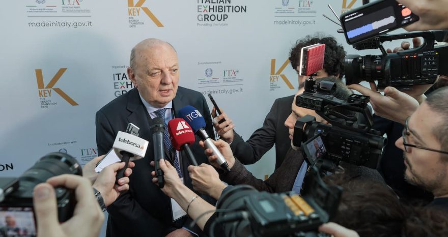 Rinnovabili • KEY 2026 sets new agenda for energy transition