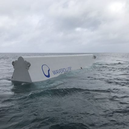 Rinnovabili • Marine energy and wave farms along coastlines