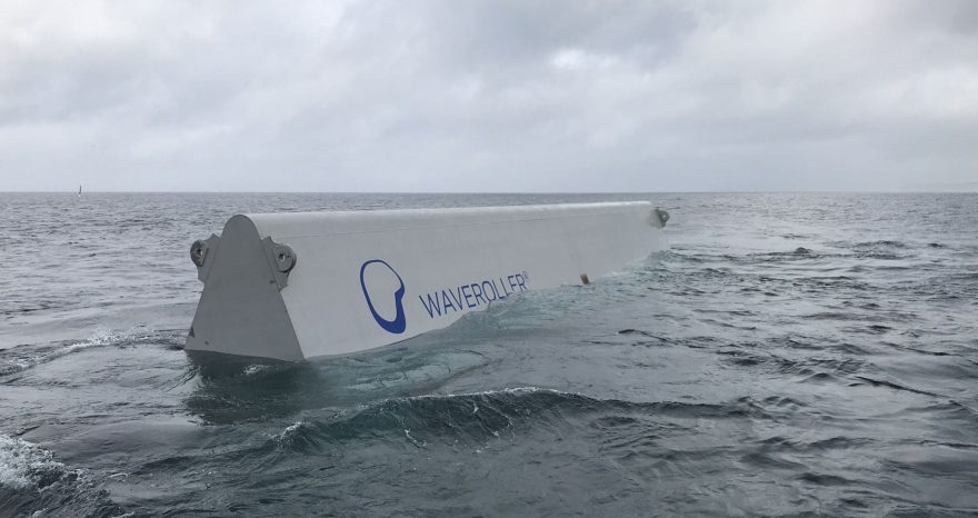Rinnovabili • Marine energy and wave farms along coastlines