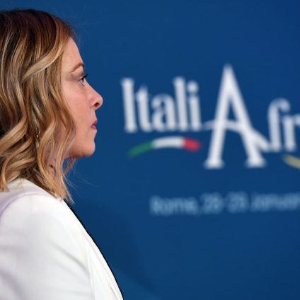 Rinnovabili • Mattei Plan for Africa, Italy’s cooperation strategy