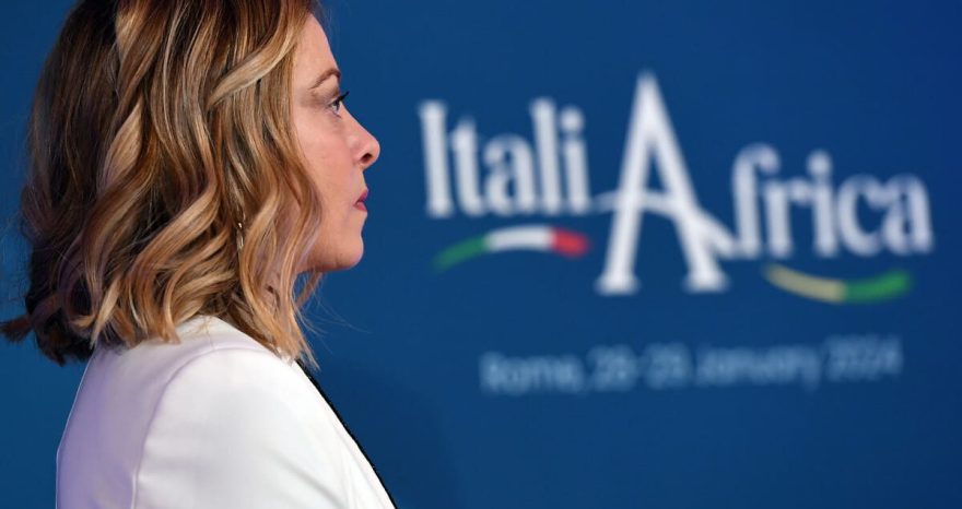 Rinnovabili • Mattei Plan for Africa, Italy’s cooperation strategy