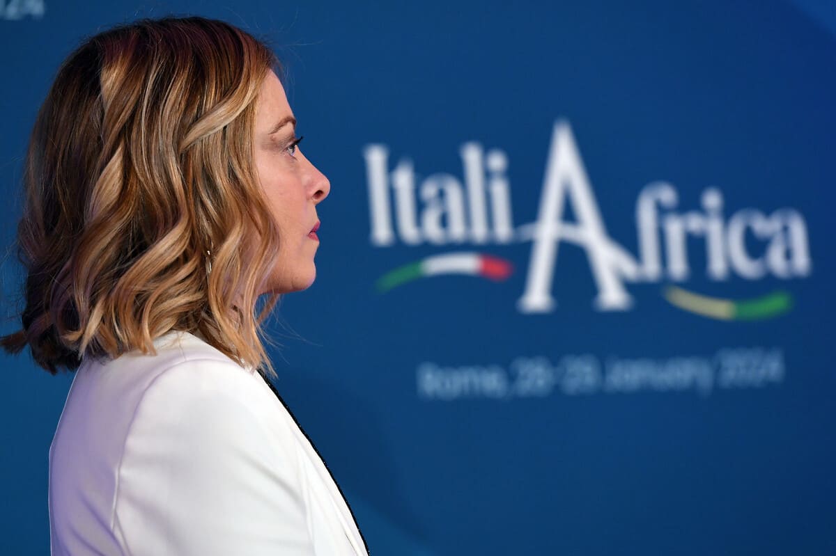 Rinnovabili • Mattei Plan for Africa, Italy’s cooperation strategy