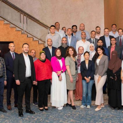Rinnovabili • Energy efficiency training for Egypt’s oil and gas sector