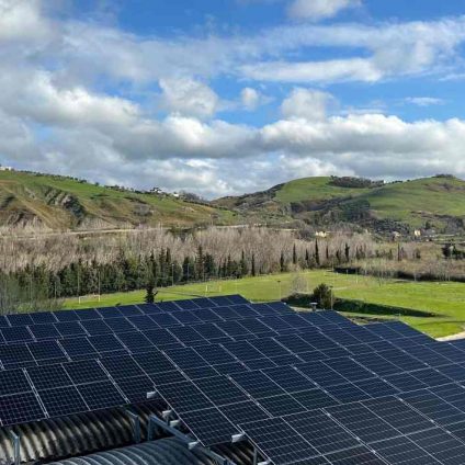 Rinnovabili • Renewables in Africa: Octopus Energy backs EU campaign