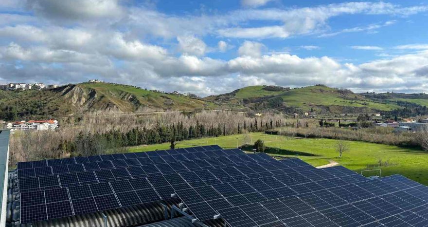 Rinnovabili • Renewables in Africa: Octopus Energy backs EU campaign