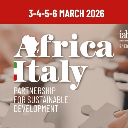 Rinnovabili • 9th edition of Italy Africa Business Week (IABW)
