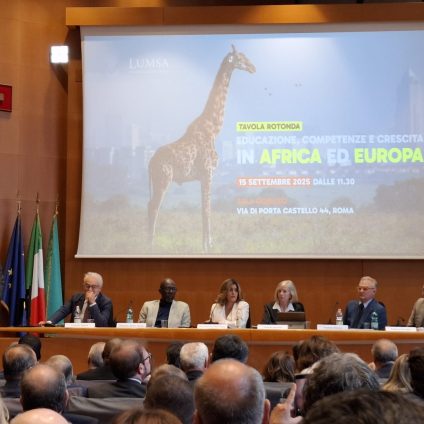 Rinnovabili • Africa-Europe: changing the narrative on growth