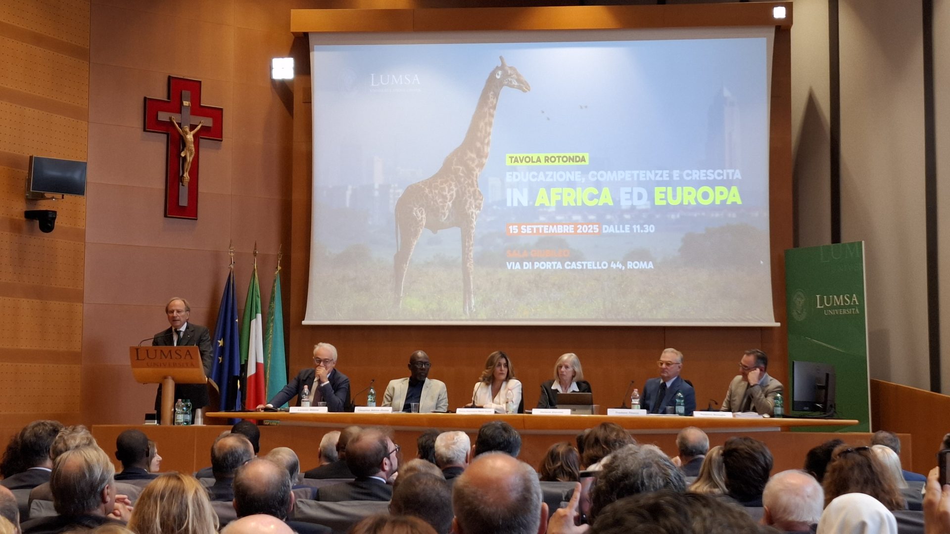 Rinnovabili • Africa-Europe: changing the narrative on growth