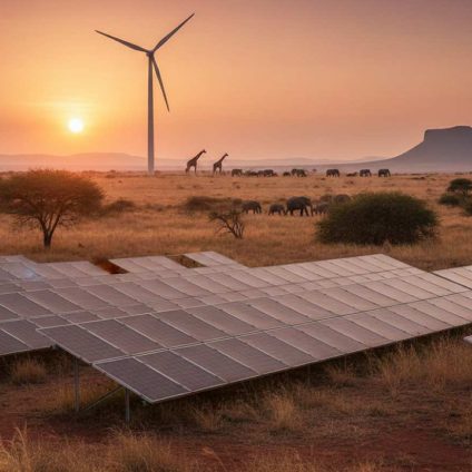 Rinnovabili • clean energy in Africa