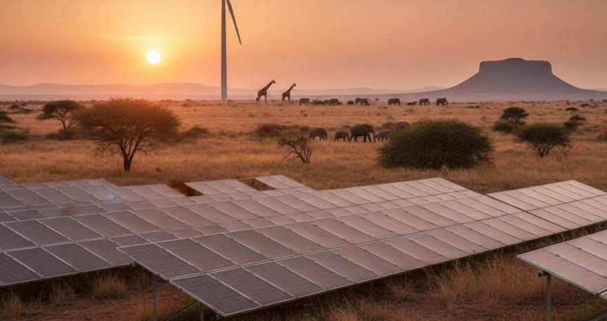 Rinnovabili • clean energy in Africa