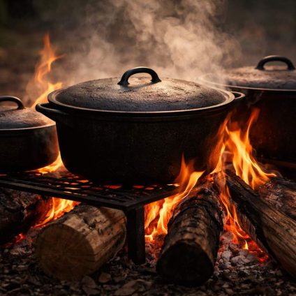 Rinnovabili • Clean cooking in Africa