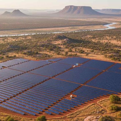 Rinnovabili • Universal access to electricity in Africa by 2035