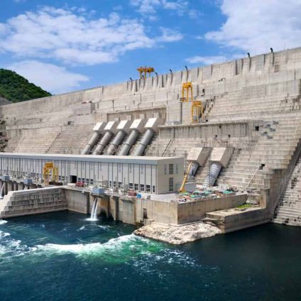 Rinnovabili • largest dam in Africa