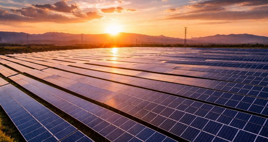 Rinnovabili • Top PV markets 2023: record global solar growth