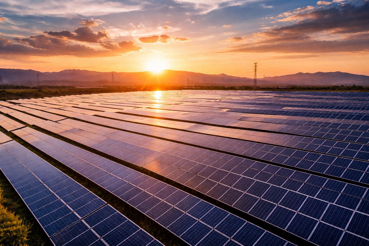 Rinnovabili • Top PV markets 2023: record global solar growth