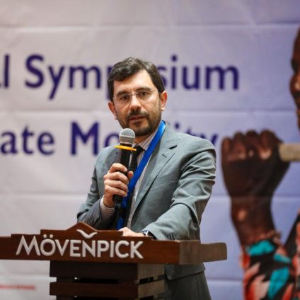 Rinnovabili • Climate mobility Africa: Italy backs Nairobi summit