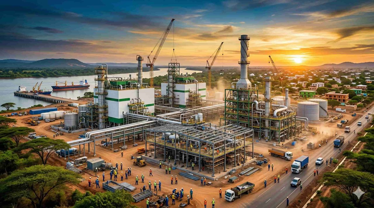 Rinnovabili • NextChem wins €485 million contract for hydrogen, ammonia and methanol complexes in West Africa
