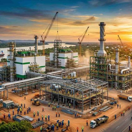 Rinnovabili • NextChem wins €485 million contract for hydrogen, ammonia and methanol complexes in West Africa