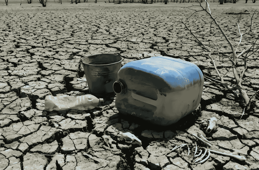 water