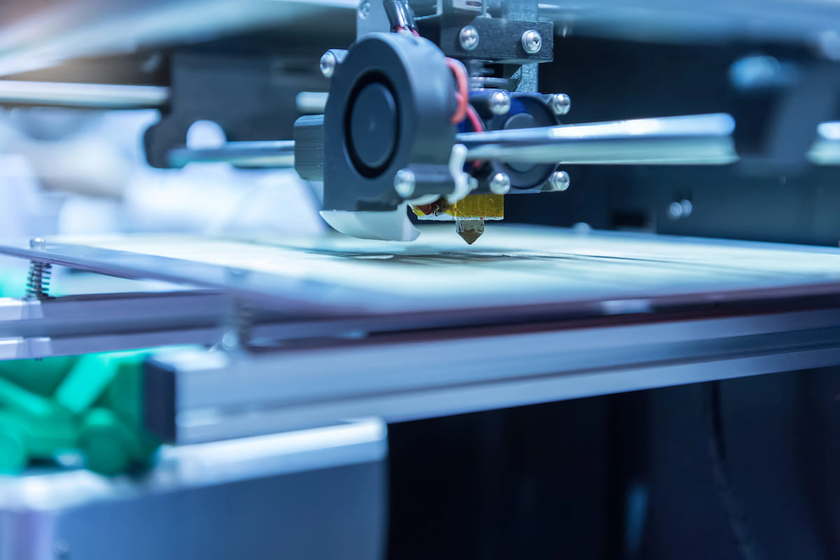 3D printing for batteries: new manufacturing frontier