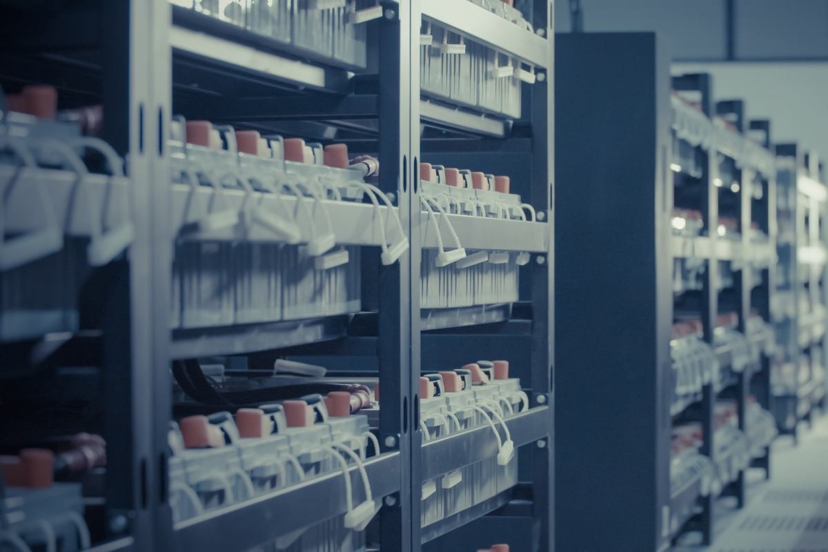 Data center energy consumption IEA rises 17%