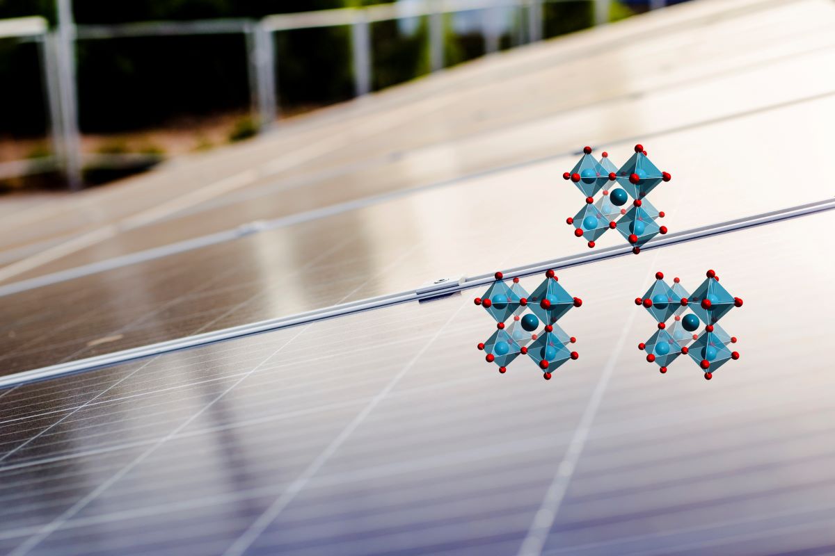 Perovskite tandem solar cells surpass 30% efficiency
