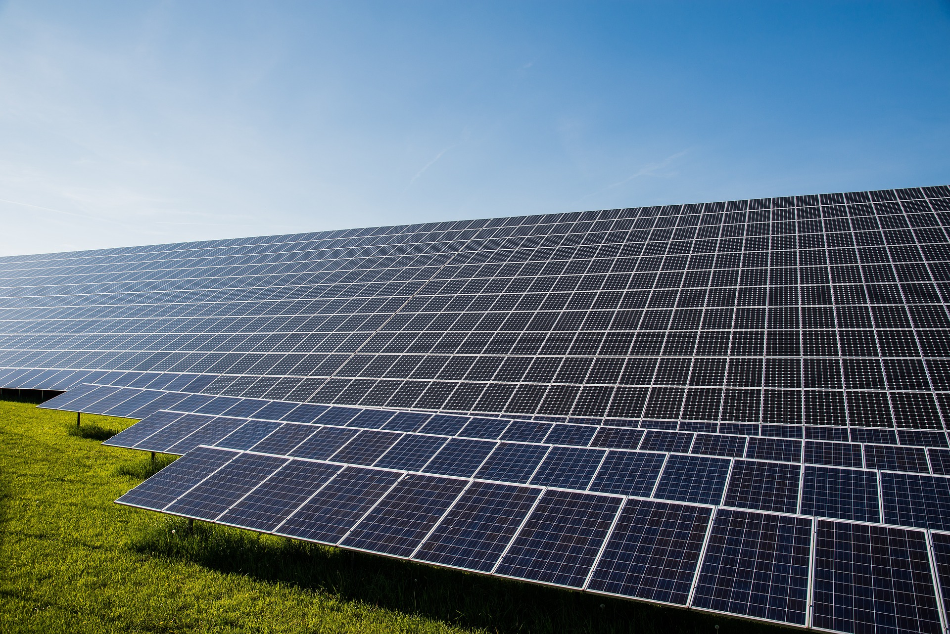 CDP approves €1.3 billion for Africa energy projects