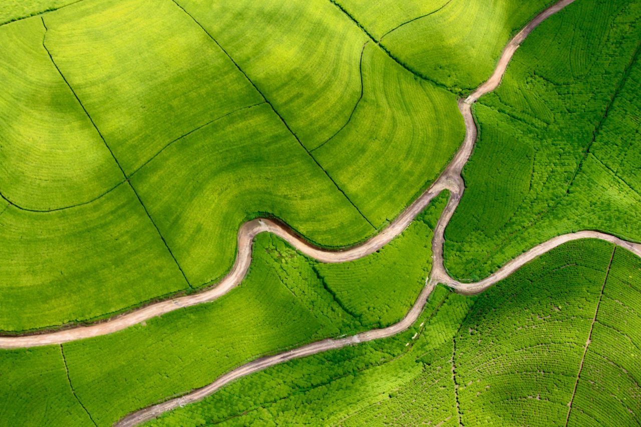 Italy’s Climate Fund: €30M for Green Growth and Energy in Rwanda