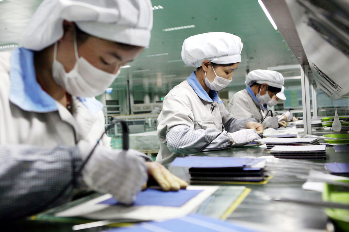 THBC solar technology tops 28% efficiency