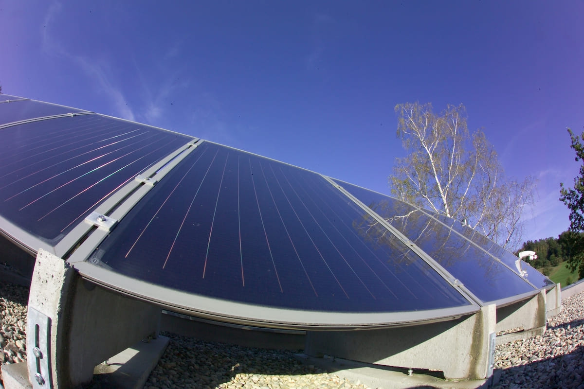 TOPCon solar technology leads global solar growth