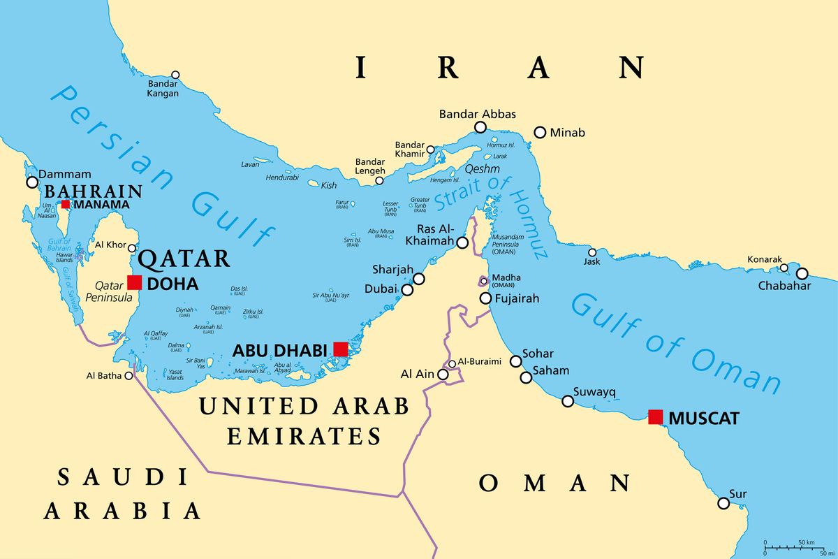 UAE oil exports: Fujairah expansion cuts Hormuz risk